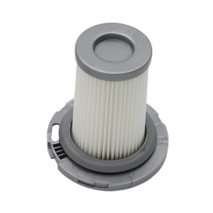 Pièces de rechange pour <span class=keywords><strong>aspirateur</strong></span> à filtre HEPA pour filtre <span class=keywords><strong>Rowenta</strong></span> Tefal X-Force <span class=keywords><strong>Flex</strong></span> 8.60 EPA, blanc/gris ZR009005 - Product Image 1