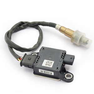 Gran oferta 55503701 0281007270 Sensor de partículas de escape para <span class=keywords><strong>Opel</strong></span> Vauxhall <span class=keywords><strong>Insignia</strong></span> B PM nuevo accesorio de camión de condición - Product Image 1