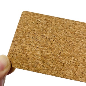 Cktrfd – carte de visite en bois NFC avec logo gravé, design personnalisé imprimable - Product Image 2