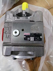 Pompe à huile hydraulique à engrenages internes PGF1-21/1.7RE01VU2, série PGH3, PGH4, PGH5, PGF2, PGF3 - Product Image 2