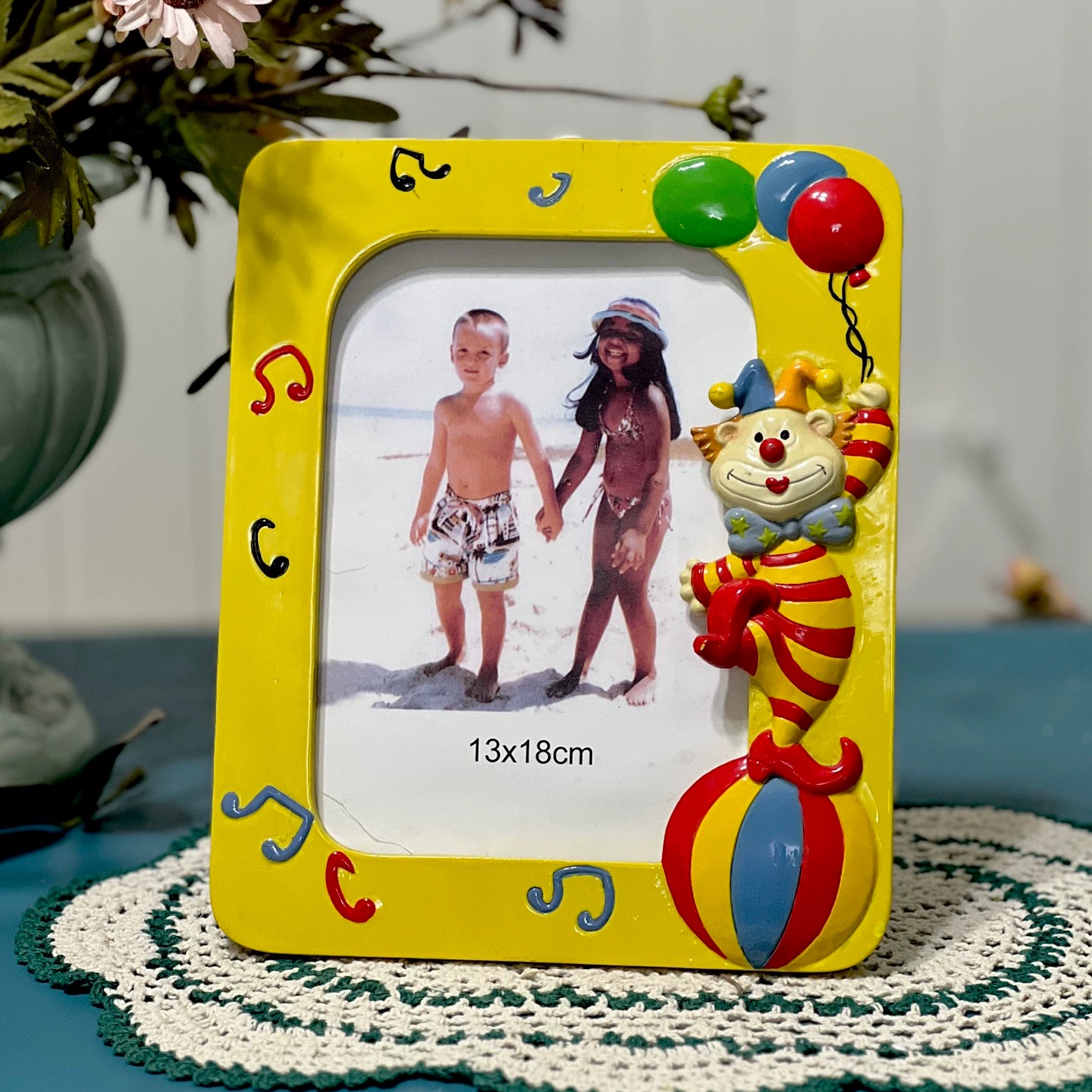Figurine A
