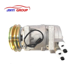 Compresor de aire acondicionado adecuado para MITSUBISHI L200 2008-2015 MN123626 - Product Image 4