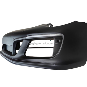 กระจังกันชนหน้ารถยนต์ของแท้เหมาะสำหรับ <span class=keywords><strong>Porsche</strong></span> 911 <span class=keywords><strong>GTS</strong></span> ชุดประกอบกันชนหน้า991.2อัพเกรด991.1 - Product Image 5