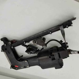 Clips à rouleaux en vente chaude, agrafes de la série M87, cloueuses pneumatiques pour la fabrication de clôtures en fil de fer barbelé - Product Image 2