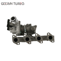 RHF3 9V204 03F145701M  03F145701MV  03F145701MX  03F145701G   03F145701GV   03F145701GX Turbocharger untuk Audi A1, 1,2 TFSI