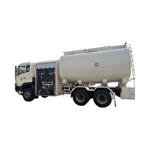 DONGFEN Véhicule de ravitaillement automobile et aéronautique personnalisé pour véhicules d'<span class=keywords><strong>occasion</strong></span> - Product Image 1