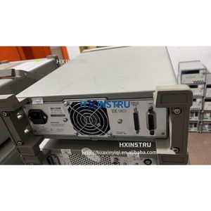 Compteur multi-longueurs d'onde AGILENT 86120B #   hx - Product Image 2