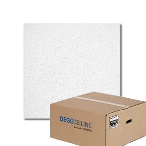 Haute qualité en Chine isolation en <span class=keywords><strong>laine</strong></span> <span class=keywords><strong>de</strong></span> <span class=keywords><strong>roche</strong></span> insonorisation panneau <span class=keywords><strong>de</strong></span> plafond suspendu insertion <span class=keywords><strong>de</strong></span> bord spécial fausse <span class=keywords><strong>laine</strong></span> minérale - Product Image 1