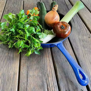 <span class=keywords><strong>กระทะ</strong></span>เหล็กกลมแบบไม่ติดกระทะ<span class=keywords><strong>กระทะ</strong></span><span class=keywords><strong>กระทะ</strong></span><span class=keywords><strong>กระทะ</strong></span>เคลือบหลายแบบเป็นมิตรกับสิ่งแวดล้อมทันสมัยไม่มีฝาปิด - Product Image 6