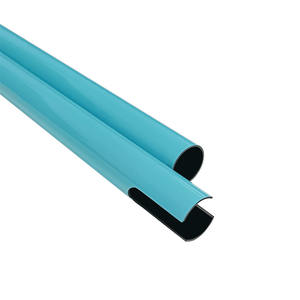 Tubo de Fibra de Carbono Personalizado de 1/1.5/2/2.5/3mm, Color 3k, Superficie Brillante/Mate, de Alta Resistencia y Ligero, Precisión CNC, Julio DSC 001 - Product Image 5