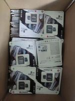 Carte mémoire Mini TF SD haute vitesse pleine capacité U3 8 Go 16 Go 32 Go 64 Go 128 Go 256 Go 512 Go pour Kingston