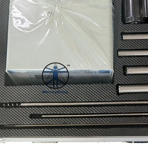 Instrumentos Médicos Ginecológicos, Histerectomía Eléctrica Médica, Morcelador Quirúrgico Médico - Product Image 6