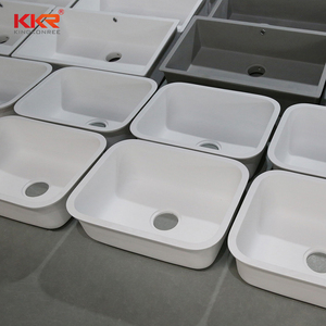 Kuzey amerika undermount tek kase çiftlik evi mutfak lavabo Kuchenspulen Preise - Product Image 3