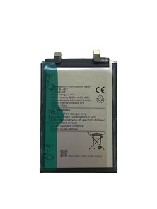 แบตเตอรี่ลิเธียมโพลิเมอร์ <span class=keywords><strong>BA505ABU</strong></span> 3900mAh 3.85V สำหรับโทรศัพท์มือถือ ขายส่งจากโรงงาน ได้รับการรับรองมาตรฐาน ROHS มีสินค้าในสต็อก - Product Image 3