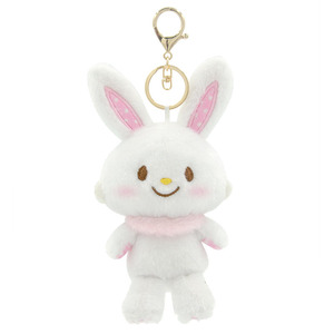 Coniglietto dei Desideri Personalizzato, Peluche Corto Unisex per Giovani, Simpatico Giocattolo a Forma di Coniglio - Product Image 6