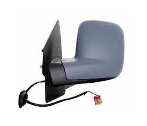 กระจกมองข้าง7E2857528 7E2858553สำหรับ VW <span class=keywords><strong>T5</strong></span> VL1655 <span class=keywords><strong>Multivan</strong></span> Transporter 2003-2005 2006 <span class=keywords><strong>2007</strong></span> 2008 2009 - Product Image 5