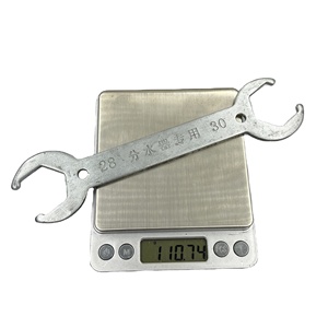 NFJM thin <strong>Open</strong> End <strong>Wrench</strong>,stamp steel <strong>wrench</strong>,<strong>Double</strong> End Slim <strong>Wrench</strong> - Product Image 1