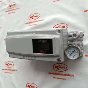 คอนโทรลเลอร์อัจฉริยะ High Rotorks YT-3300L ของแท้ 100% ระบบควบคุม PID พร้อมลิมิตสวิตช์และฟีดแบค สำหรับอุตสาหกรรมกระบวนการผลิต - Product Image 4