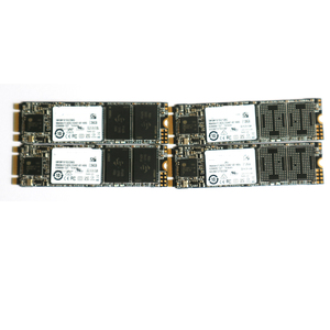 Notebook SATAIII 120gb 128gb 240gb 256gb 480gb 512gb m.2 ssd für verkauf - Product Image 2