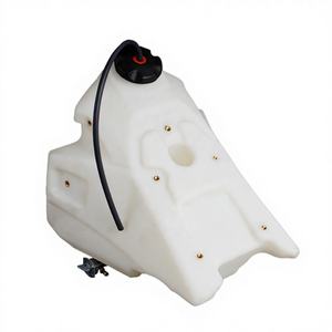 Pour KTM EXC XC 150 250 SIX JOURS TPI DUR <span class=keywords><strong>ENDURO</strong></span> <span class=keywords><strong>2023</strong></span> 2024 Moto Pièces Carburant Gaz Réservoir Huile Peut Boîte Corps Kit - Product Image 1