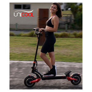Unicool Sunra Hawk Xe Tay Ga G <span class=keywords><strong>Booster</strong></span> X7 Scooter électrique Zoomer Skuter Skywalker 10s - Product Image 1