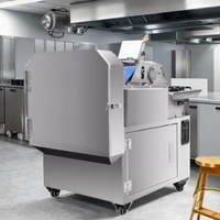 Machine à couper multifonctionnelle pour oignon vert, légumes, pommes de terre, fruits et légumes