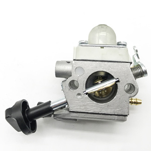 Bộ chế hòa khí phù hợp cho C1M-S260B ZAMA 4241-120-0615 cho máy thổi khí STIHL bg56 <span class=keywords><strong>bg56c</strong></span> - Product Image 3