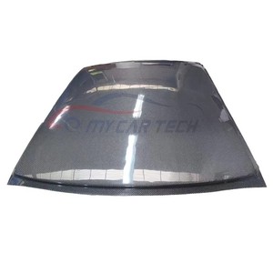 Toit de voiture en fibre de carbone pour BMW modèle E46 Coupé <span class=keywords><strong>330ci</strong></span> 2001 - Product Image 1