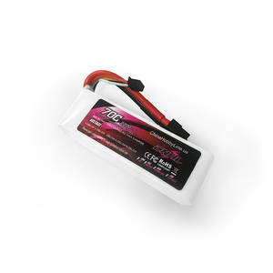 CNHL g + più 2200mah 14.8v 4s 70c lipo batteria con xt60 spina Per <span class=keywords><strong>Rc</strong></span> Auto <span class=keywords><strong>Barca</strong></span> Aereo - Product Image 1