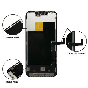 Mayorista de Pantallas <span class=keywords><strong>LCD</strong></span> para <span class=keywords><strong>iPhone</strong></span> <span class=keywords><strong>XR</strong></span> X Xs Max Pantalla <span class=keywords><strong>Lcd</strong></span> para <span class=keywords><strong>iPhone</strong></span> 11 12 13 15 14 16 Pro Max Pantalla para <span class=keywords><strong>iPhone</strong></span> Pantalla - Product Image 4