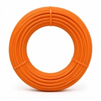 BV 70mm² Massivkupferleiter PVC-Isoliert 450/750V Hochleitfähiges Einadriges Elektrisches Stromkabel