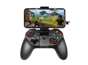 Mobile <strong>Game</strong> <strong>Controller</strong> Wireless Bluetooth <strong>Game</strong> <strong>Controller</strong> Joystick Multimedia <strong>Game</strong> <strong>Controller</strong> Compatible with P3 P4 Switch PC