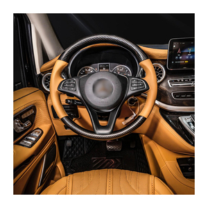 Kit di Aggiornamento Interni Classe V per Mercedes Vito Metris <span class=keywords><strong>W447</strong></span> Kit Completo di Interni con Sedili Cruscotto Pavimento e Tetto - Product Image 2