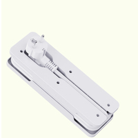 Logo personnalisé vente en gros prise électrique multi-extension PD20W chargeur 3 prises multiprise avec interrupteur