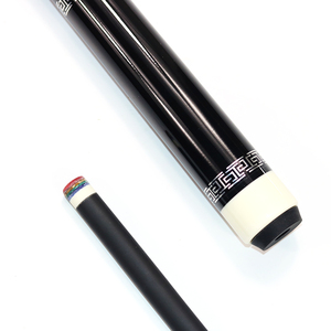 Новое поступление, карбоновый вал из 1/2 шт., 13 мм, бильярдный кий с защитным швом для продажи - Product Image 3