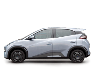 Auto Elettrica Compatta BYD Seagull a 5 Porte e 4 Posti a Prezzo Conveniente, Vari Modelli di Auto Nuove e Usate - Product Image 2