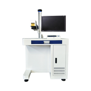 Automatic Fiber Laser Marking Machine 20w Fiber Laser Marking Machine for Stainless Steel - Product Image 2