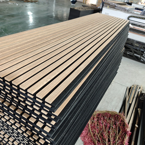Nouveau produit à succès, <span class=keywords><strong>prix</strong></span> d'usine, fournisseur d'or, panneau acoustique en polyester insonorisant pour cinéma et salle <span class=keywords><strong>de</strong></span> musique - Product Image 4