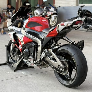 <span class=keywords><strong>Moto</strong></span> sportive à essence <span class=keywords><strong>Suzuki</strong></span> GSX1000RR <span class=keywords><strong>1000cc</strong></span> d'occasion, haute performance, pour la course - Product Image 6
