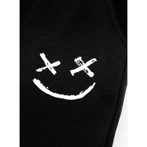 Pantalon de survêtement homme coupe fuselée avec taille élastique et cordon de serrage, poches, respirant, pour entraînement sportif, style décontracté automne - Product Image 4