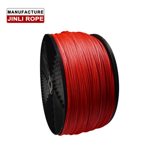 JINLI 2mm 12 brins 1000m 400KGS Parapente Uhmwpe Kite Surfing Line - Product Image 6