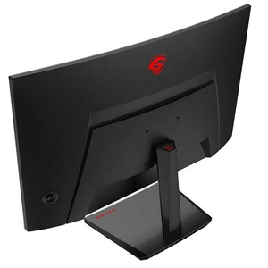 Moniteur d'ordinateur de jeu 27 pouces mural ou de bureau, HD 22 pouces, idéal pour le gaming (nouveau, vente en gros, prix abordable) - Product Image 4