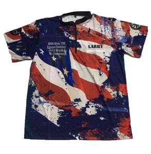 Supplier Cheap Custom Polo <strong>Shirt</strong> Wholesale <strong>Darts</strong> Polo <strong>T</strong> <strong>Shirts</strong> - Product Image 3