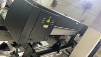 2025 Fabrikant Hot Sell galaxy Universele 180cm 160cm Digitale Sublimatieprinter met I3200 Printkop Textiel Sublimatieprinter