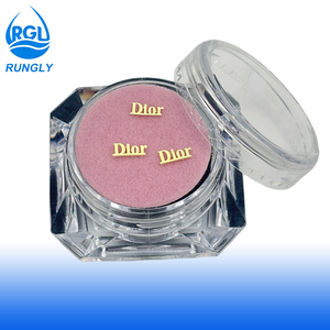 Juego <span class=keywords><strong>de</strong></span> Gemas Dentales Metálicas con Caja <span class=keywords><strong>de</strong></span> Regalo, Adornos Dentales Chapados en Oro <span class=keywords><strong>de</strong></span> 18k, Entrega con Impuestos Pagados - Product Image 3