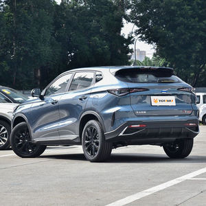 Changan 2023 modèle pas cher inventaire voiture Changan Oshan X5 Plus 1.5T 5 portes 5 places SUV essence Auto Changan <span class=keywords><strong>Auchan</strong></span> X5 - Product Image 4