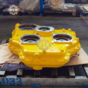 21N-38-00090 Ensamblaje de toma de fuerza, bomba hidráulica de, toma de fuerza de 21N-38-81120 - Product Image 2