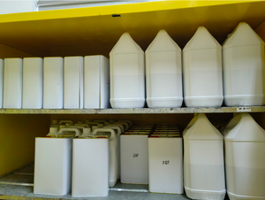 غراء السيليكون لربط منتجات السيليكون مع الأجزاء المعدنية والنايلون والزجاج والـ PET، لاصق قوي. - Product Image 2