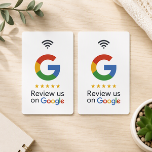 Carte de commentaires programmable RFID NFC 213/215/216/424 Dna Social Media Review Card, Meilleures ventes - Product Image 2