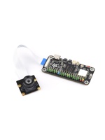 Carte de développement Linux Luckfox Pico Zero RV1106G3, puissance de calcul IA TOPS, 256 Mo DDR3L, prend en charge Wi-Fi 6 et BT 5.2, fournie directement par l'usine
